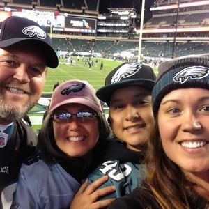 Meet your Posher, Ohanalaulima